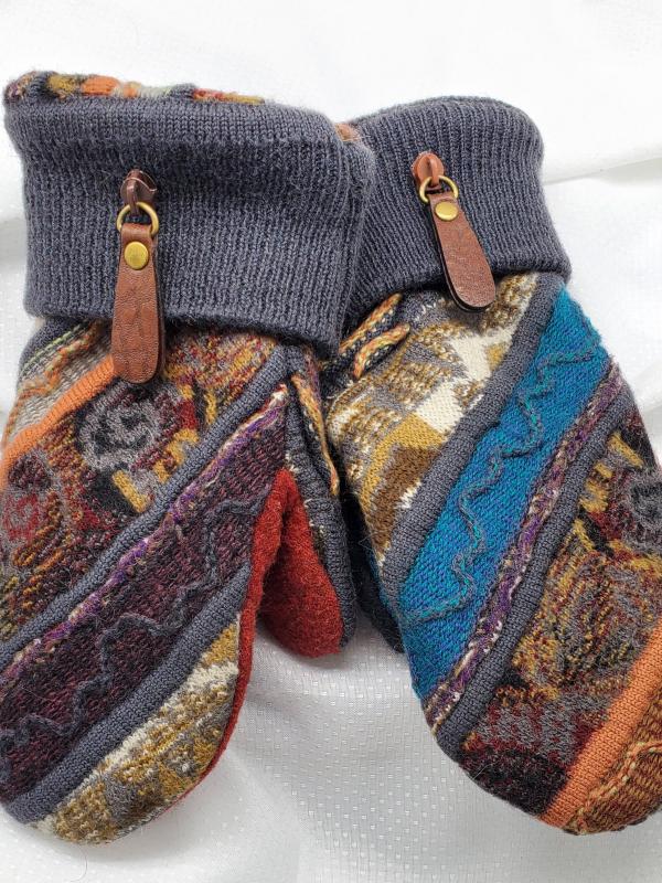 Coogi Glittens